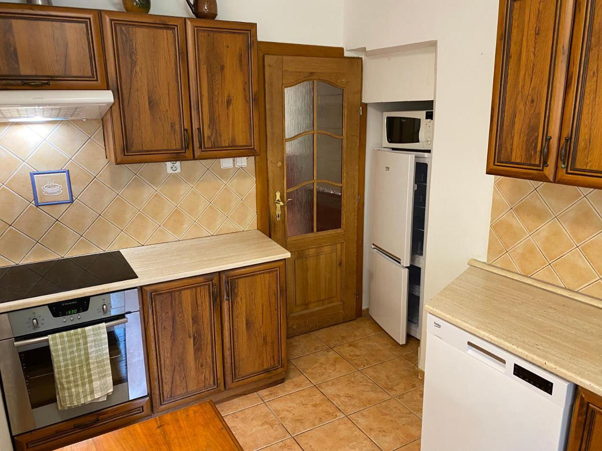Apartman U Potoka Bujanov Extérieur photo